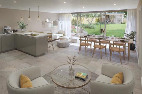 undefined, The Woodland, Bridgefield Meadows, London Road, Lindal in Furness