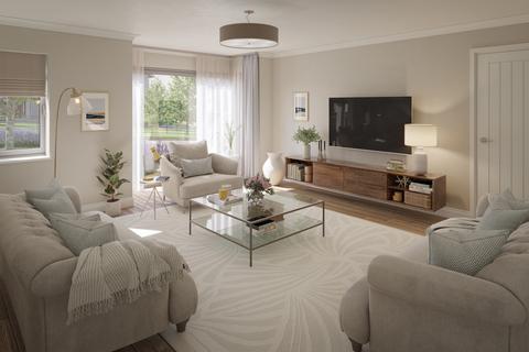 undefined, The Woodland, Bridgefield Meadows, London Road, Lindal in Furness