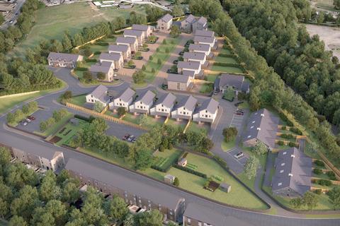 undefined, Bridgefield Meadows, London Road, Lindal in Furness