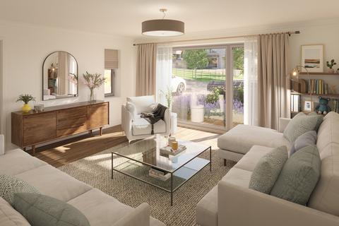 undefined, Bridgefield Meadows, London Road, Lindal in Furness