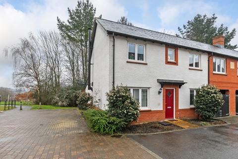 4 bedroom semi-detached house for sale, Cassandra Road, Winchester, SO23