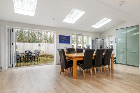 4 bedroom semi-detached house for sale, Cassandra Road, Winchester, SO23