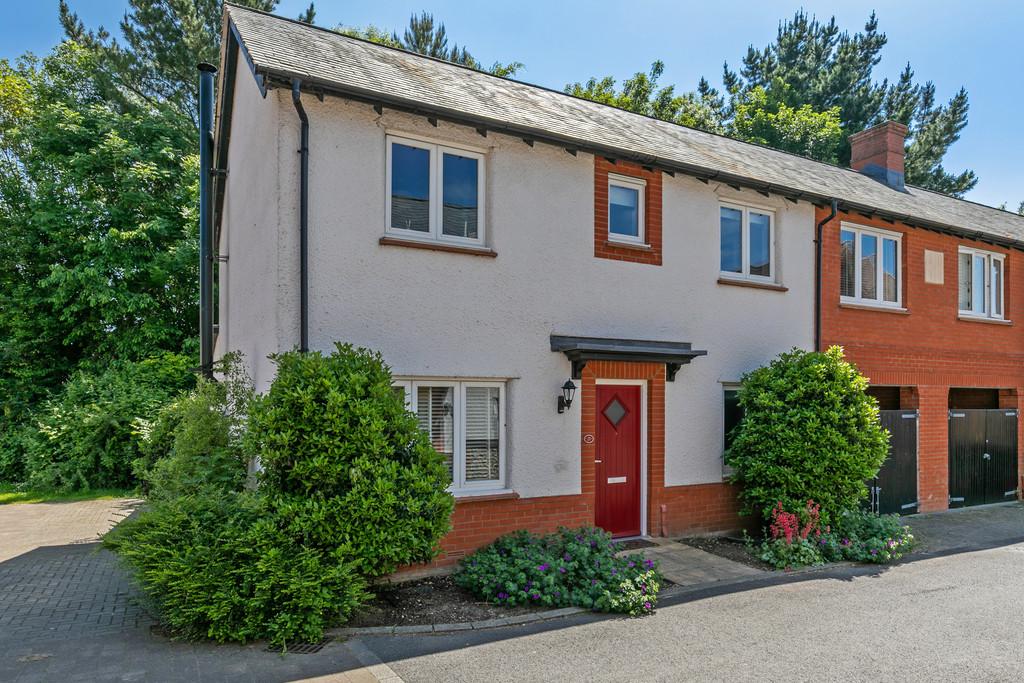 Belgarum - 21 Cassandra Road SO23 7 FW Externals-4