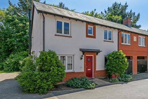 21 Cassandra Road, Winchester, SO23 7FW