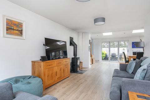 21 Cassandra Road, Winchester, SO23 7FW