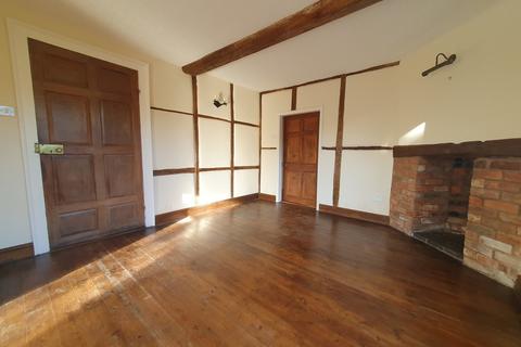 4 bedroom farm house to rent - Longslow, Market Drayton, Shropshire