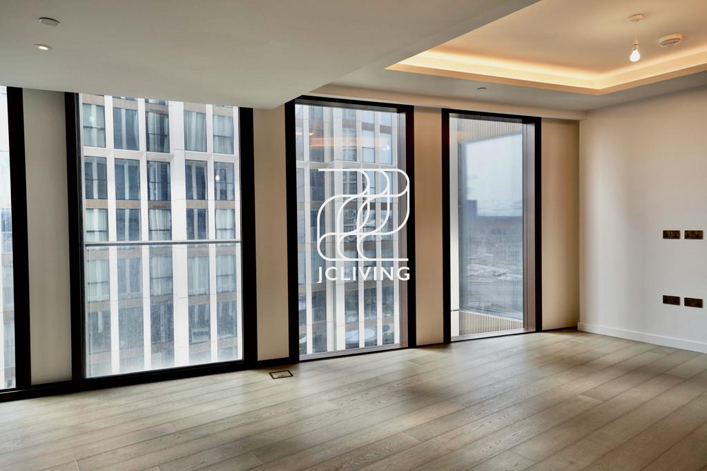 Apartment 608, No 8 One Thames City , SW8