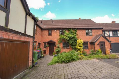 21 Mere Grove, Shawbirch, Telford, TF5 0NR