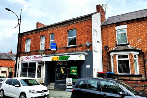 1 bedroom flat to rent, Chester Street, Chester, CH4