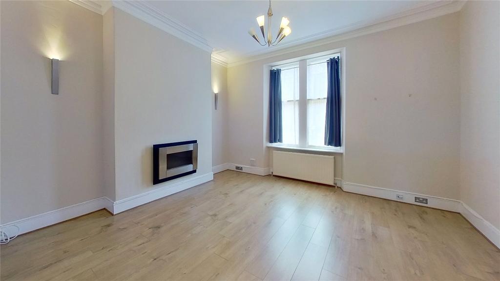 Great Western Road, West End, Aberdeen, AB10 1 bed flat to rent £585 pcm (£135 pw)