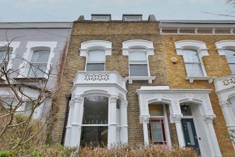 41 Aden Grove, London, N16 9NP