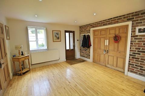 5 bedroom detached house for sale - Main Street, Willoughby Waterleys