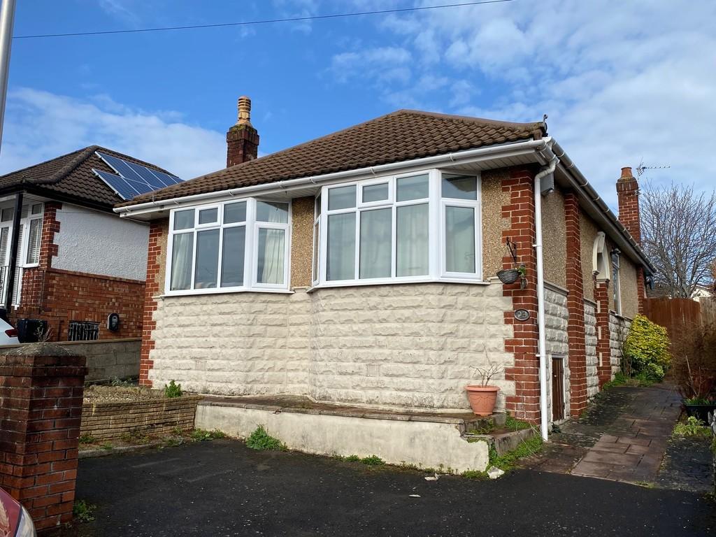 Westbrook Road 3 bed detached bungalow for sale £325,000