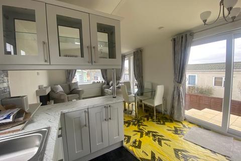 2 bedroom mobile home for sale - The Rise, Breach Barns