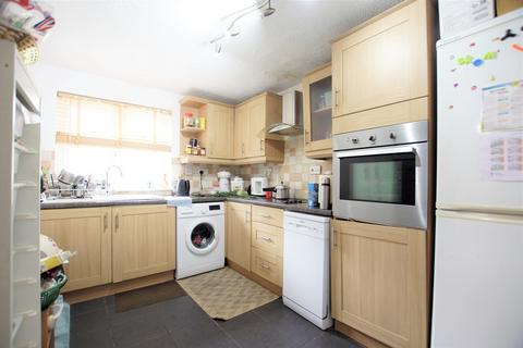 2 bedroom ground floor flat for sale - Stanton Walk, Harmar Close, Woodloes Park