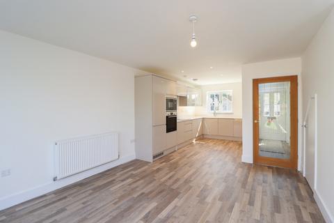 2 bedroom semi-detached house for sale, Old London Road, Copdock