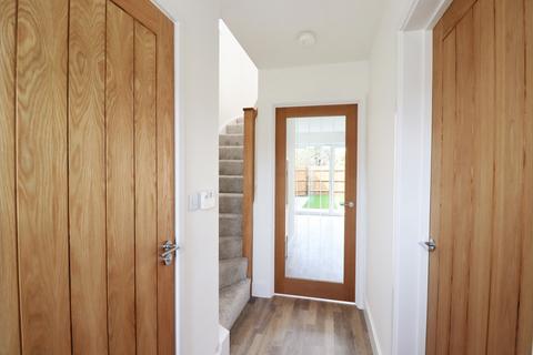 2 bedroom semi-detached house for sale, Old London Road, Copdock