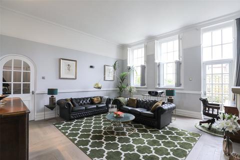 1 bedroom apartment to rent, Highfield Hall, Highfield Lane, Tyttenhanger, St. Albans, AL4