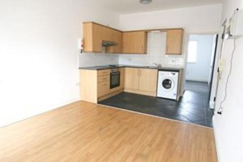 1 bedroom flat to rent, 1 Flat C Hermit Street Sincil Bank, Lincoln, Lincolnsire, LN5 8EF