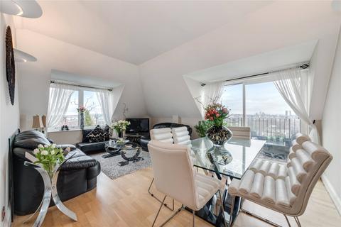3 bedroom flat for sale - Aegon House, 13 Lanark Square, London