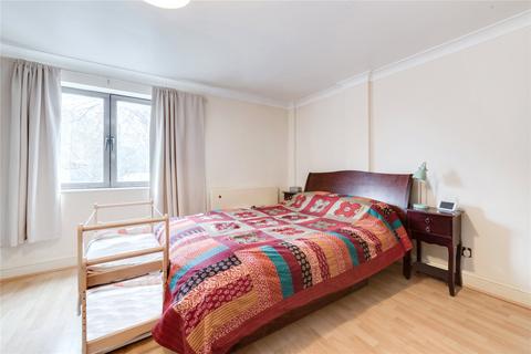 2 bedroom maisonette for sale, Cumberland Mills Square, London