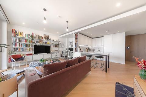 1 bedroom flat for sale - Wood Crescent, White City, London