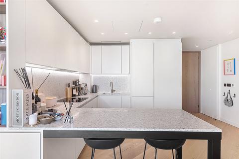 1 bedroom flat for sale - Wood Crescent, White City, London