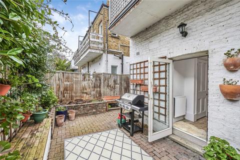 221 Stephendale Road, London, SW6 2PR