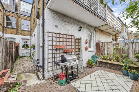 221 Stephendale Road, London, SW6 2PR