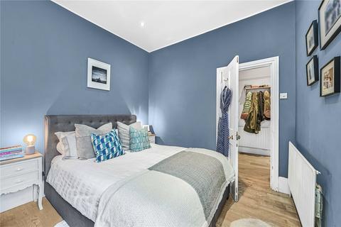 221 Stephendale Road, London, SW6 2PR