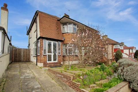 2 bedroom semi-detached house for sale, Elm Grove, Erith