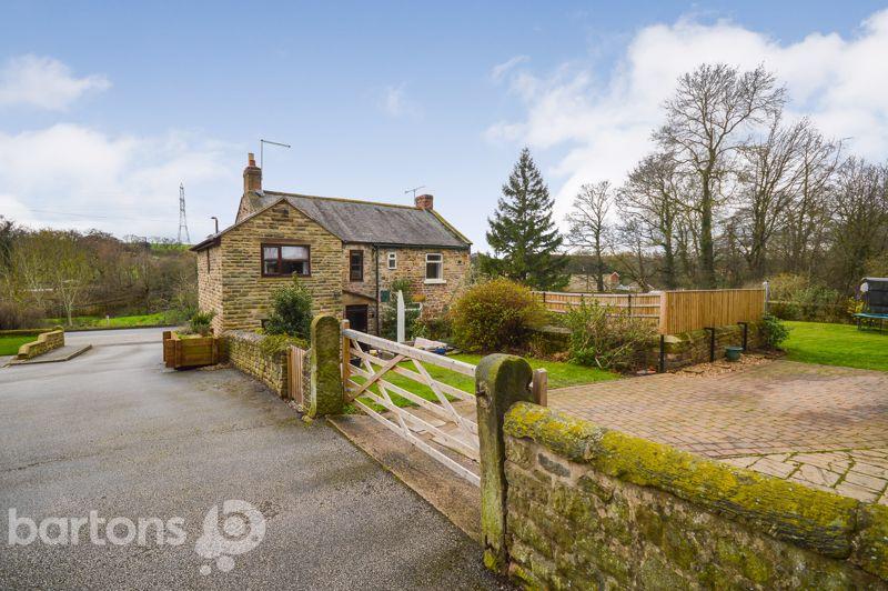 Fairview Cottage, Kilnhurst Road, Hooton Roberts 3 bed semidetached