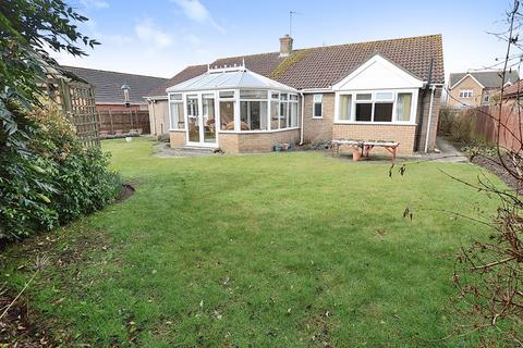 3 bedroom detached bungalow for sale - 26 Wentworth Way, Woodhall Spa