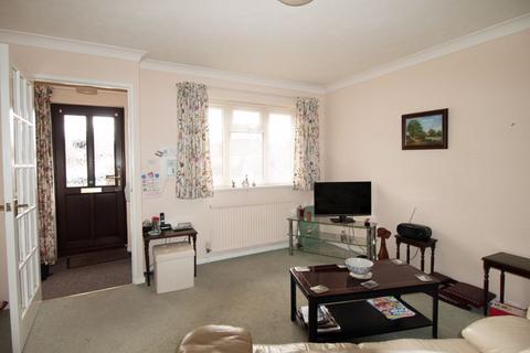 2 bedroom retirement property for sale, Gateway Lodge, Felpham Village