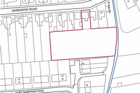 Land for sale - Shepshed, Loughborough