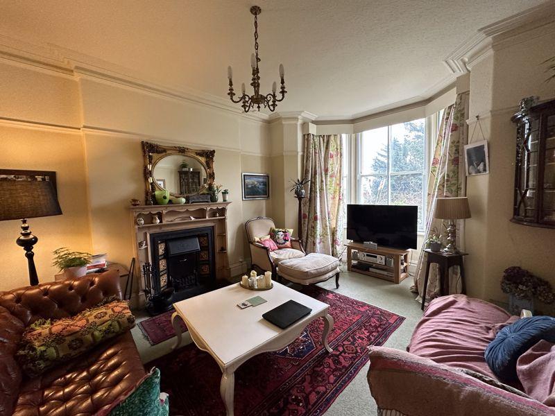 Bangor, Gwynedd 5 bed semidetached house for sale £499,000