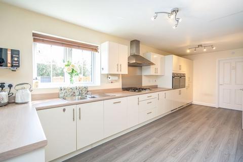 4 bedroom detached house for sale - Amies Meadow, Broseley, Shropshire
