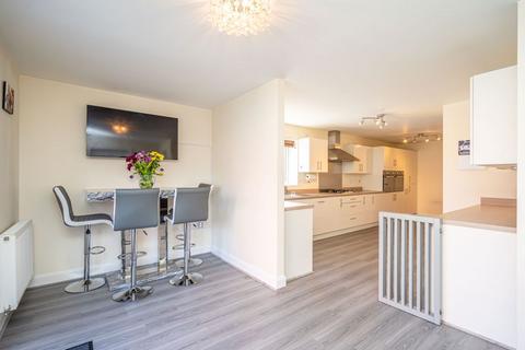 4 bedroom detached house for sale - Amies Meadow, Broseley, Shropshire