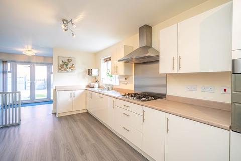 4 bedroom detached house for sale - Amies Meadow, Broseley, Shropshire