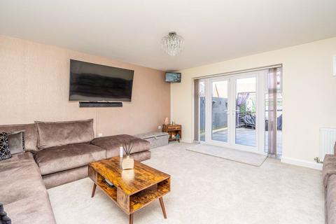 4 bedroom detached house for sale - Amies Meadow, Broseley, Shropshire