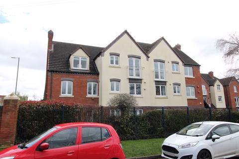 2 bedroom retirement property for sale - Croxall Court, Leighswood Road, Aldridge, WS9 8AB