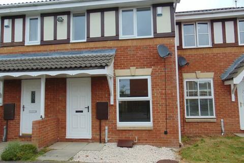 2 bedroom terraced house to rent, Woodlea, Forest Hall, Newcastle Upon Tyne