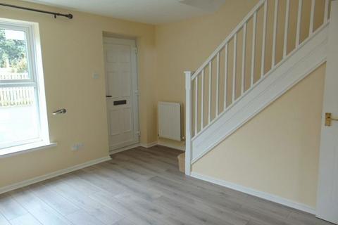 2 bedroom terraced house to rent, Woodlea, Forest Hall, Newcastle Upon Tyne
