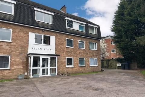 2 bedroom apartment for sale - Regan Court, Springfield Road, Sutton Coldfield, B75 7JH