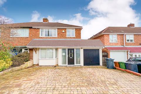 65 Elmtree Road, Sutton Coldfield, B74 3RZ