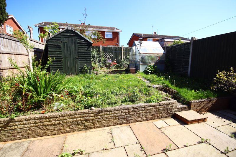 Bryn Ffynnon, Llandudno Junction 3 bed semidetached house £175,000