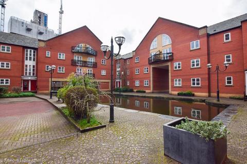 19 James Brindley Basin, Manchester, M1 2NL