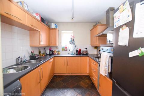 19 James Brindley Basin, Manchester, M1 2NL