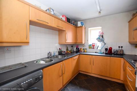 19 James Brindley Basin, Manchester, M1 2NL