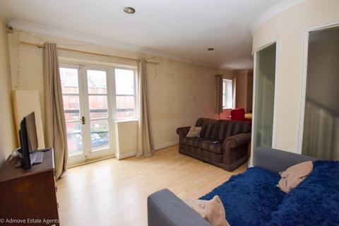 19 James Brindley Basin, Manchester, M1 2NL